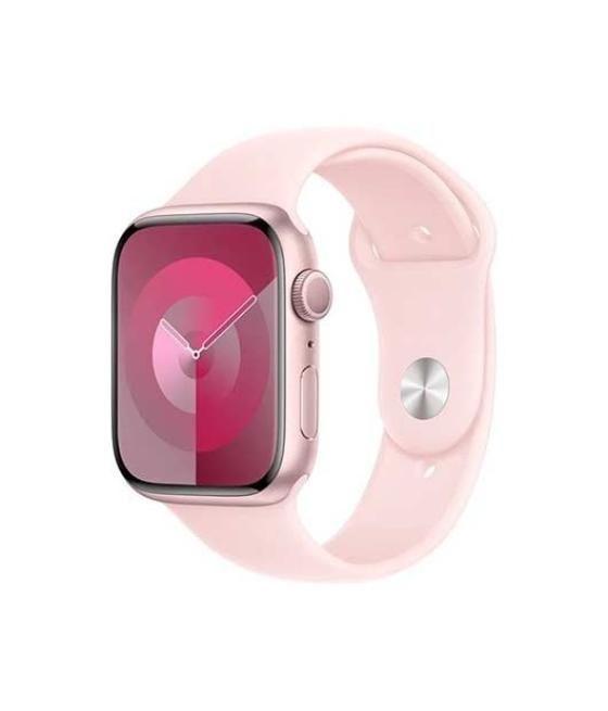 Apple watch series 9 gps 41mm pink aluminium