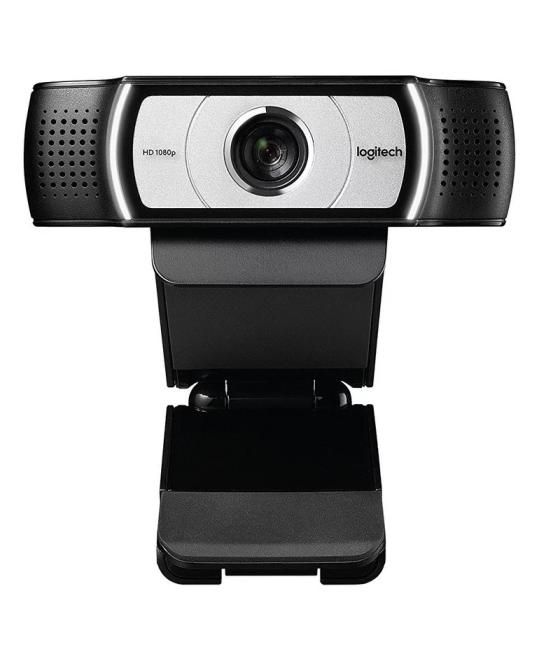 Logitech webcam c930e business webcam