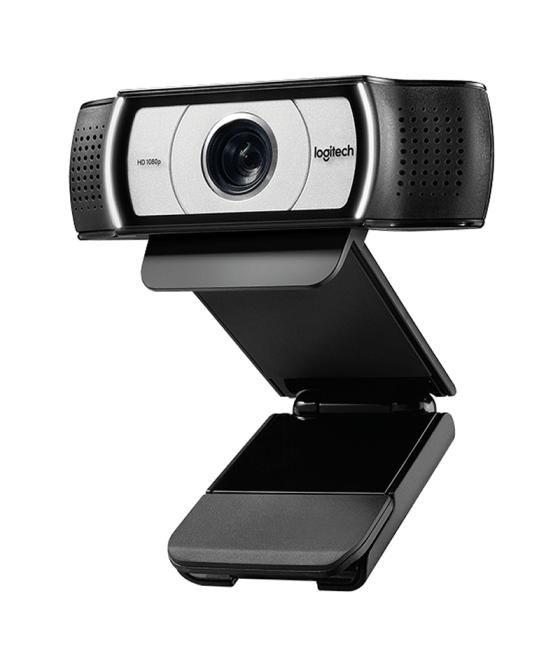 Logitech webcam c930e business webcam