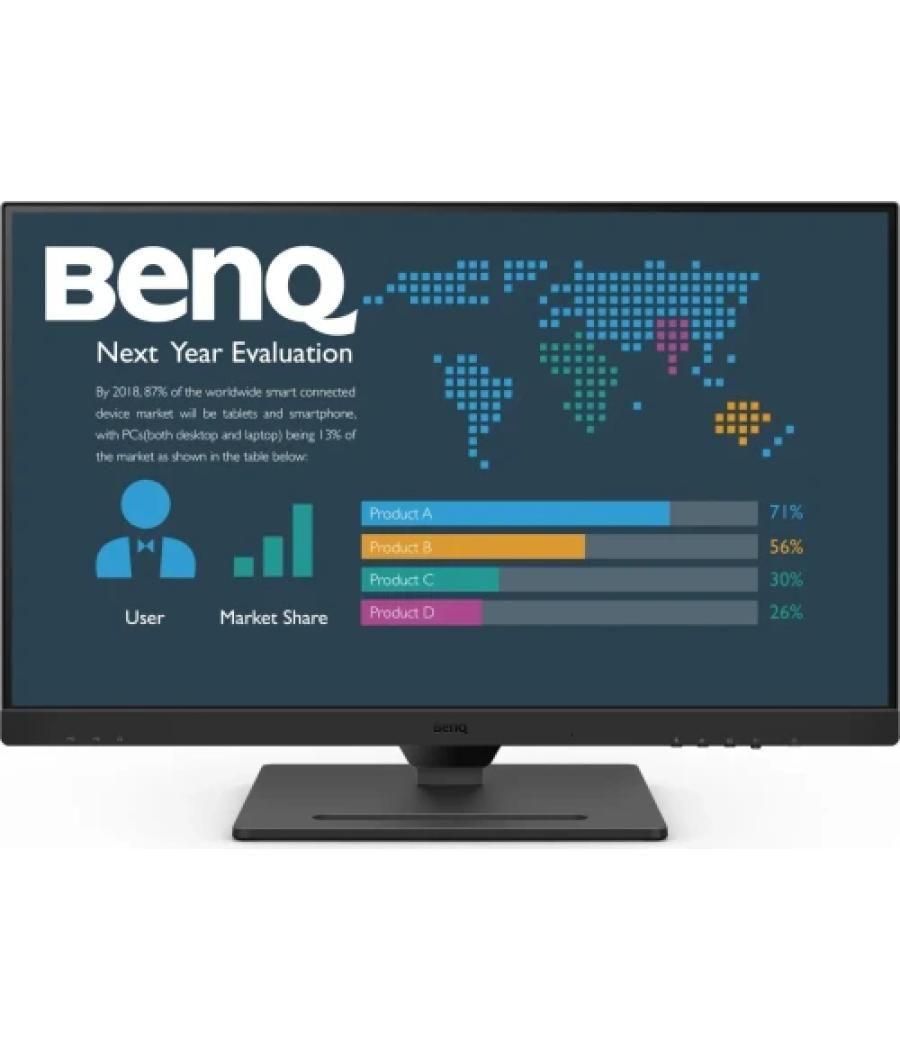 Benq monitor bl3290qt (9h.llmla.tpe) 32''