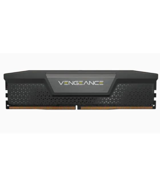 Corsair vengeance cmk16gx5m2b5200c40 módulo de memoria 16 gb 2 x 8 gb ddr5 5200 mhz