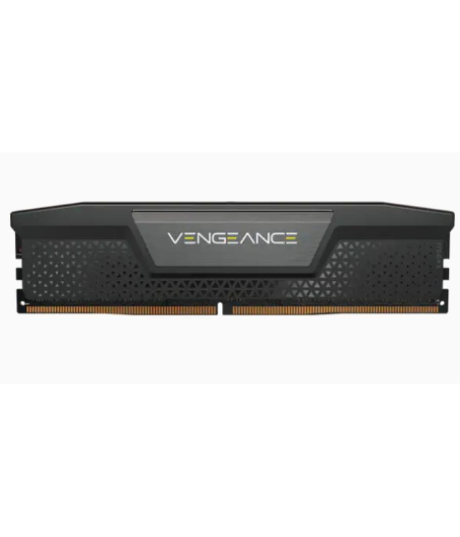 Corsair vengeance cmk16gx5m2b5200c40 módulo de memoria 16 gb 2 x 8 gb ddr5 5200 mhz