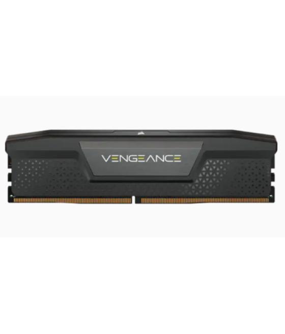 Corsair vengeance cmk16gx5m2b5200c40 módulo de memoria 16 gb 2 x 8 gb ddr5 5200 mhz