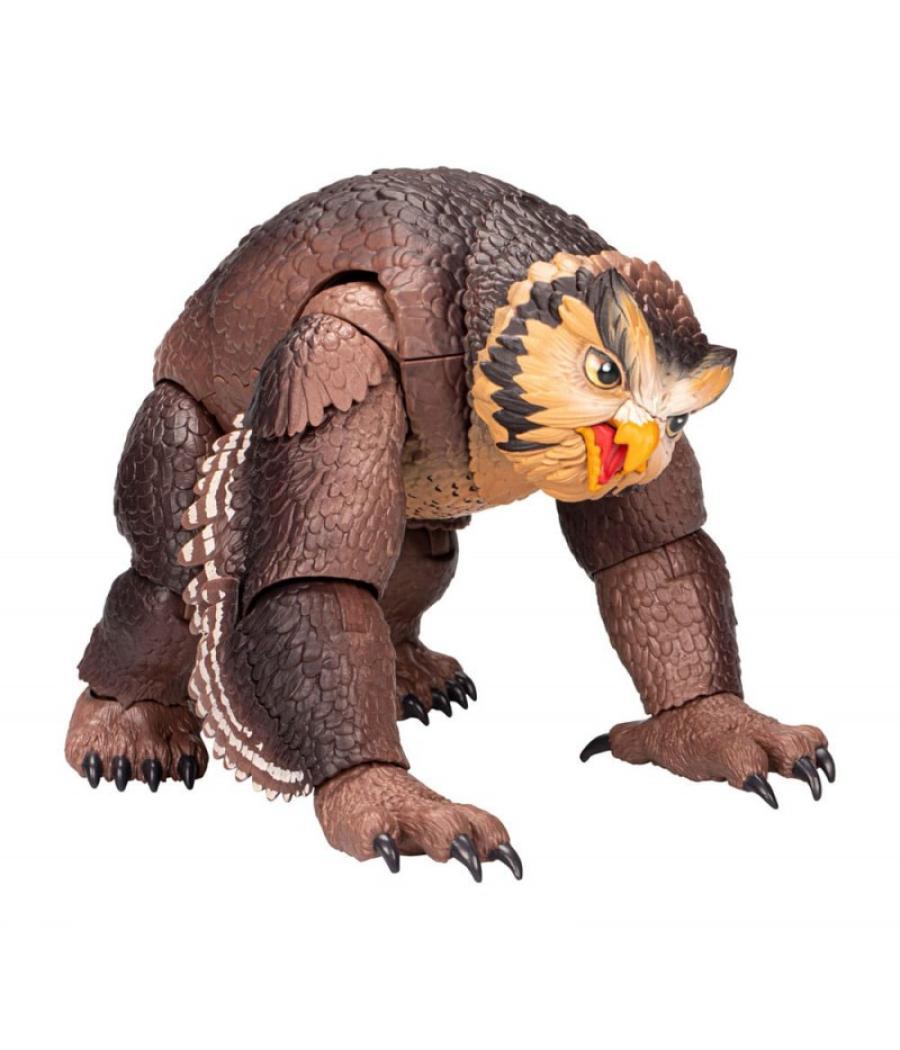 Figura hasbro dicelings dungeons & dragons golden archive owlbear