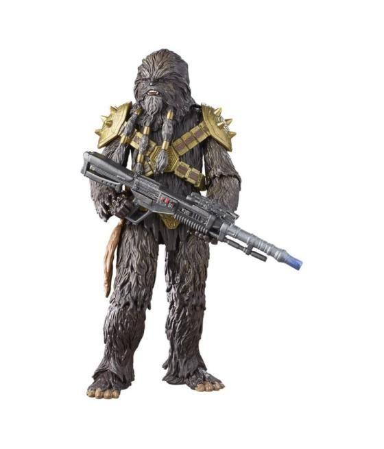 Figura hasbro star wars the black series krrasntan