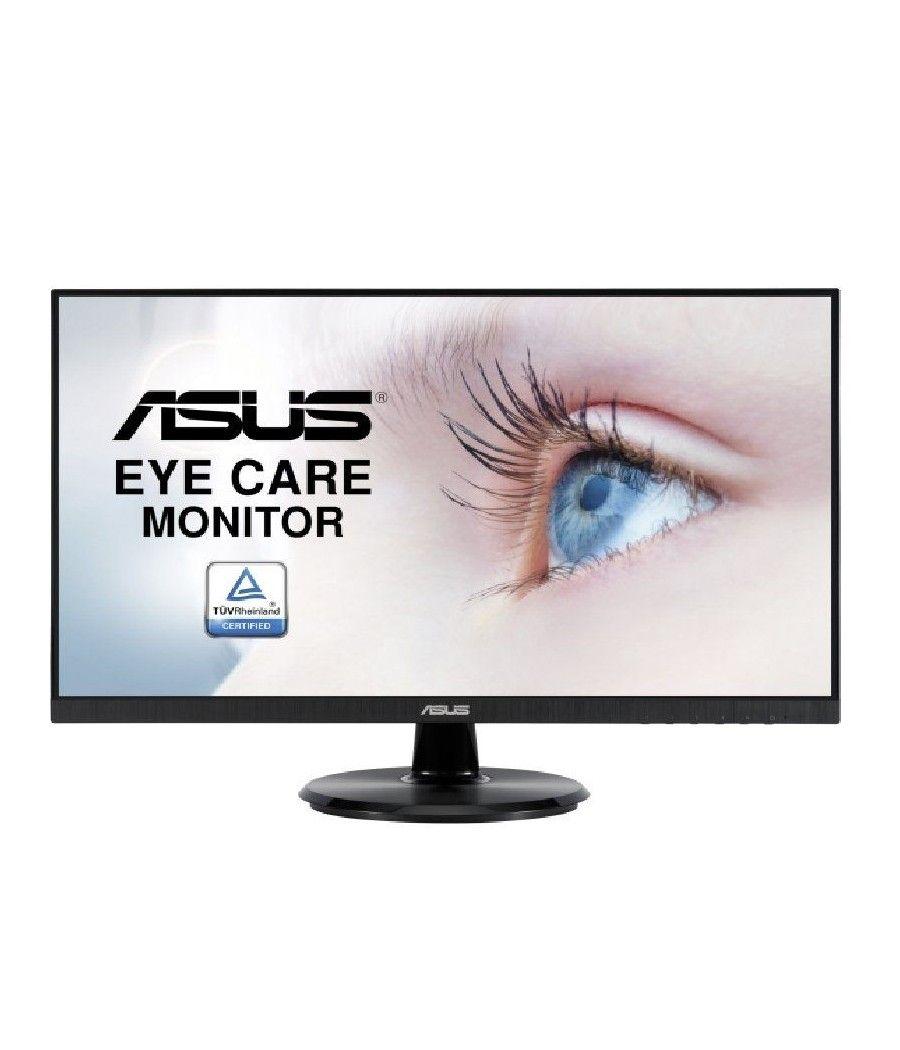 Monitor Asus VA24DCP 23.8'/ Full HD/ Multimedia/ Negro - Imagen 1