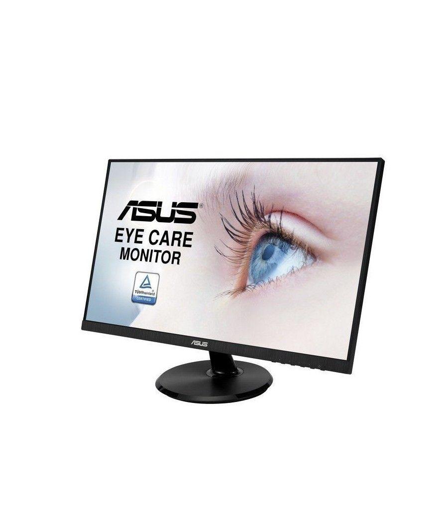 Monitor Asus VA24DCP 23.8'/ Full HD/ Multimedia/ Negro - Imagen 2