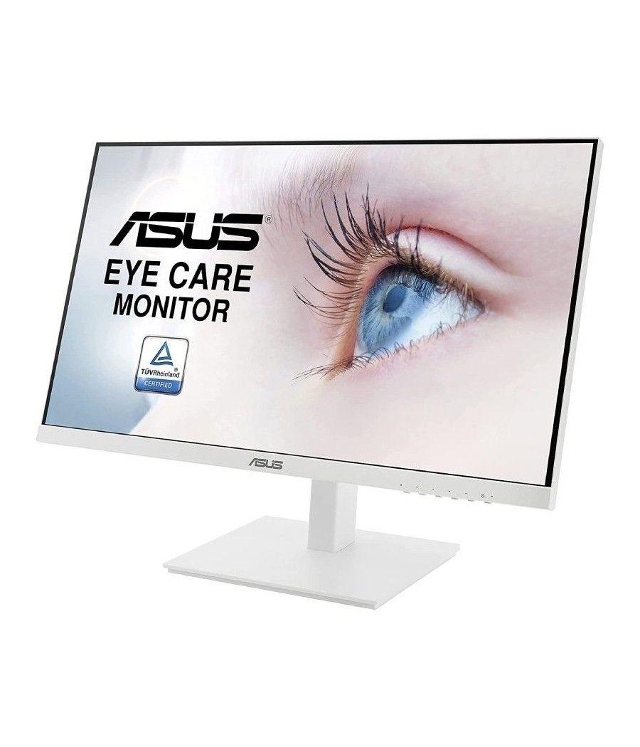 Monitor Asus VA27DQSB-W 27'/ Full HD/ Multimedia/ Blanco - Imagen 2