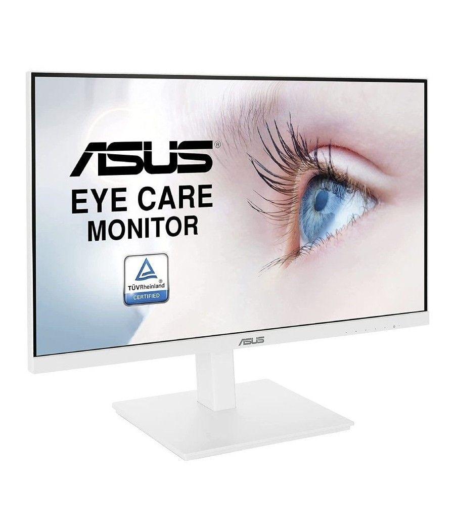 Monitor Asus VA27DQSB-W 27'/ Full HD/ Multimedia/ Blanco - Imagen 3