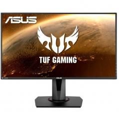 Monitor Gaming Asus TUF Gaming VG279QR 27'/ Full HD/ Multimedia/ Negro - Imagen 1