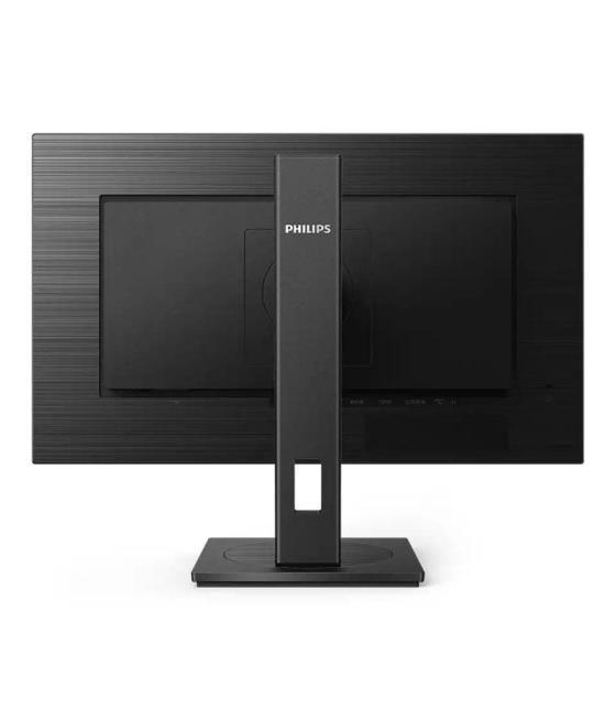 Monitor profesional philips s-line 242s1ae 23.8'/ full hd/ multimedia/ negro