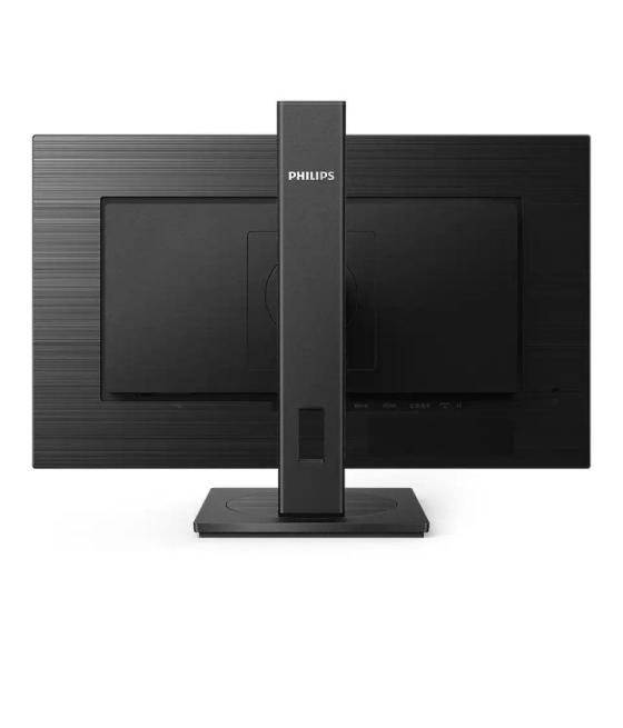 Monitor profesional philips s-line 242s1ae 23.8'/ full hd/ multimedia/ negro