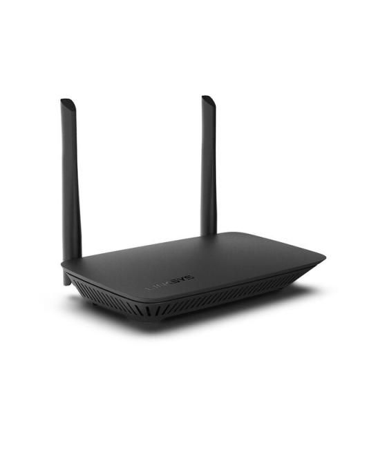 Router wifi 5 linksys e5350-eu ac1000 dual-band 4 puertos 2.4ghz/5ghz mu-mimo
