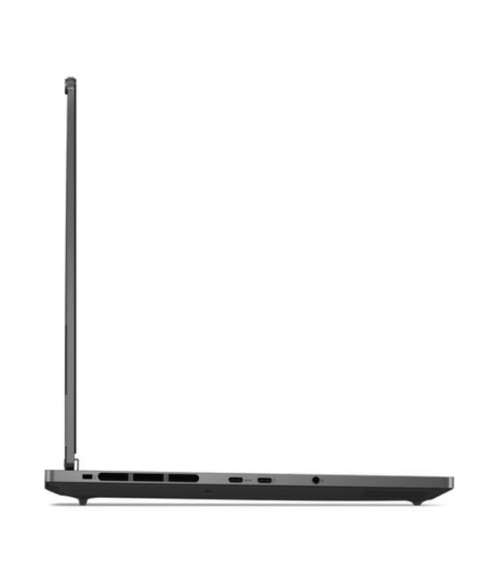 Lenovo ThinkBook 16p G4 IRH Portátil 40,6 cm (16") WQXGA Intel® Core™ i5 i5-13500H 16 GB DDR5-SDRAM 512 GB SSD NVIDIA GeForce RT