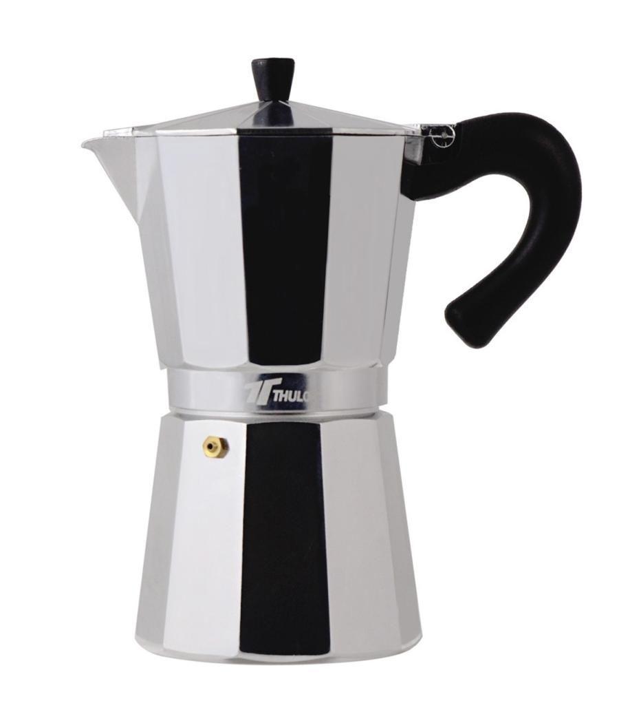 Cafetera clasica induccion thulos th - cc09t 9 tazas