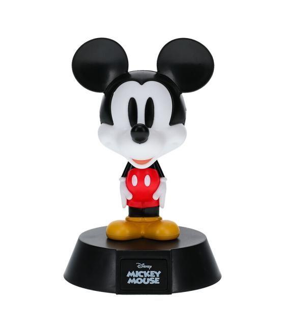 Lámpara padalone icon disney mickey mouse