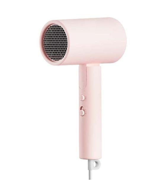 Secador xiaomi compact hair dryer h101/ 1600w/ rosa