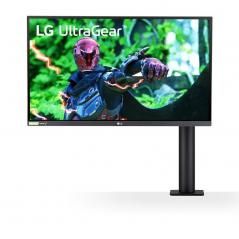 Monitor Gaming LG UltraGear 27GN880-B 27'/ QHD/ Negro - Imagen 1