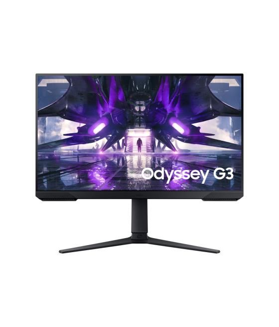 Monitor samsung 27"gaming ls27ag320nuxen 165hz 1ms