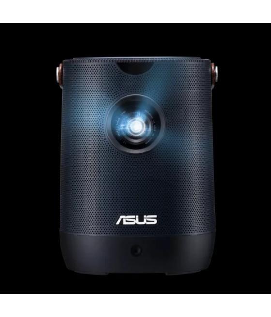 Asus zenbeam l2 videoproyector proyector de corto alcance 400 lúmenes ansi dlp 1080p (1920x1080) marina