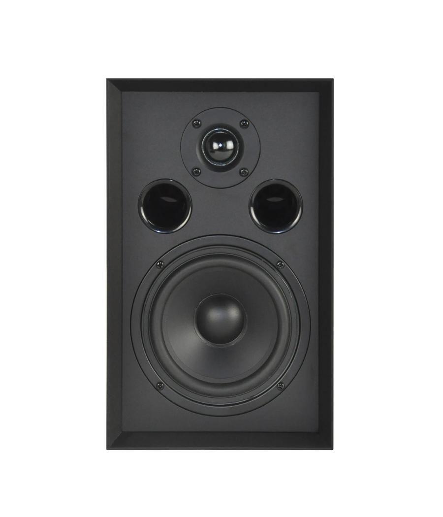 Altavoz fonestar block - 5 hi - fi 5pulgadas 90 + 90 w - 60 + 60 w rms