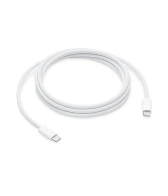 240w usb-c charge cable (2 m)