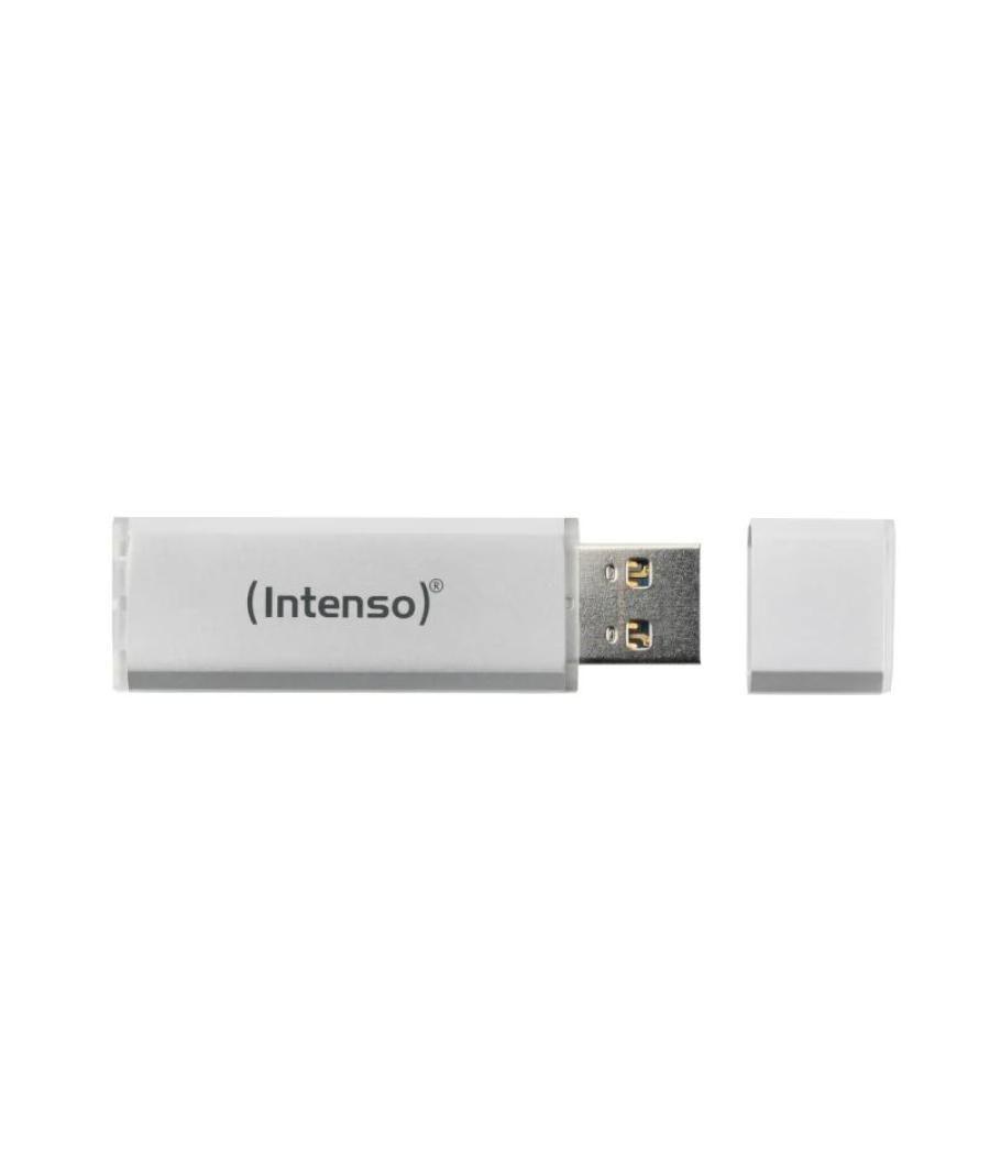 Intenso 3531490 lápiz usb 3.2 ultra 64gb (pack 2u)