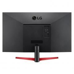 Monitor Gaming LG UltraGear 32MP60G-B 31.5'/ Full HD/ Negro - Imagen 4