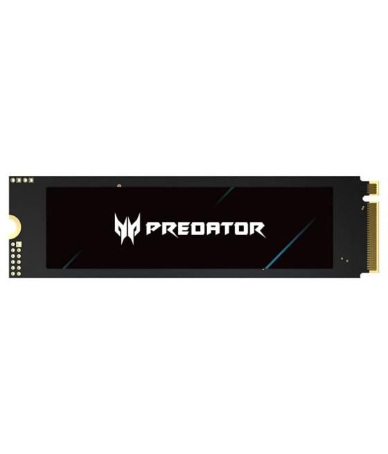 Acer predator ssd gm-3500 1tb pcie nvme gen3