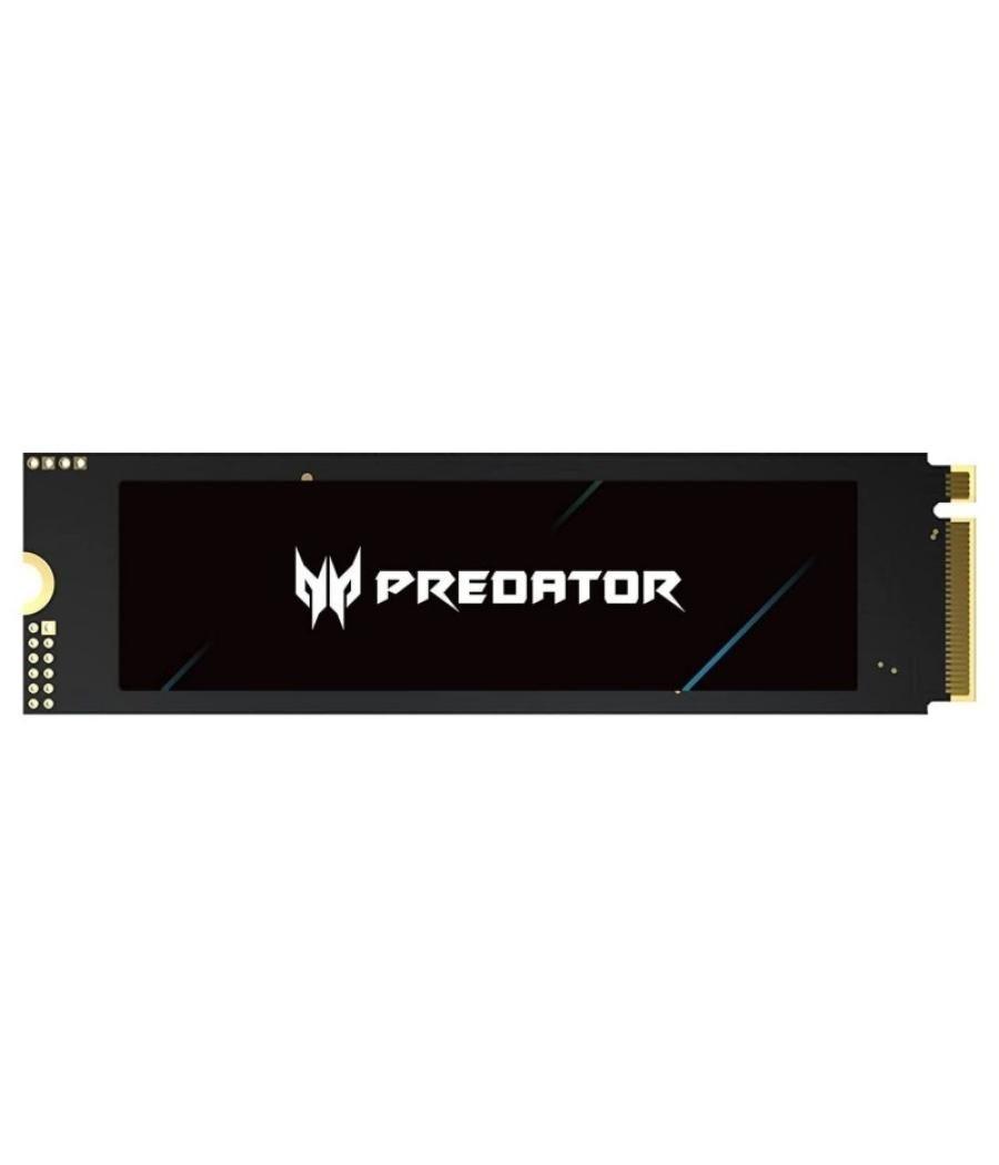 Acer predator ssd gm-3500 1tb pcie nvme gen3