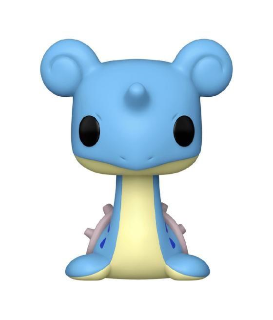 Funko pop pokemon lapras 74227