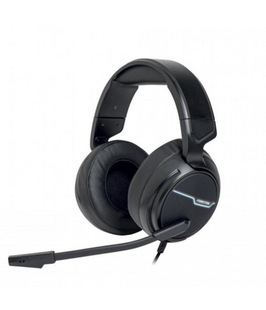 Auriculares gaming fonestar win - u