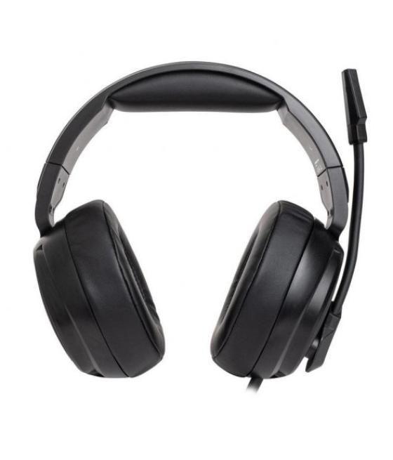 Auriculares gaming fonestar win - u