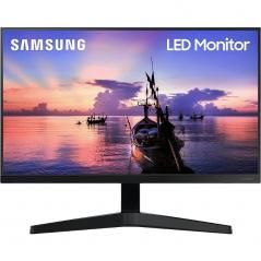 Monitor Samsung F27T350FHR 27'/ Full HD/ Negro - Imagen 1