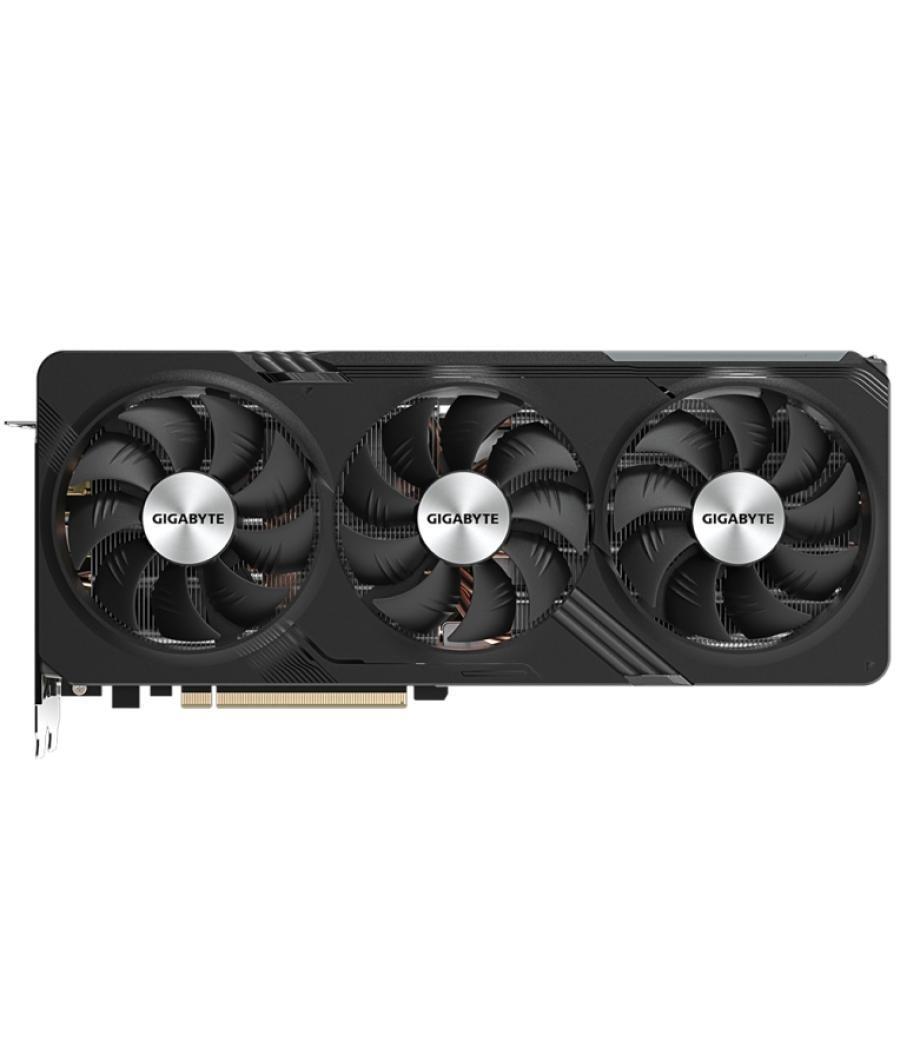 Tarjeta grafica gigabyte radeon rx 7800 xt gaming oc 16gb ddr6