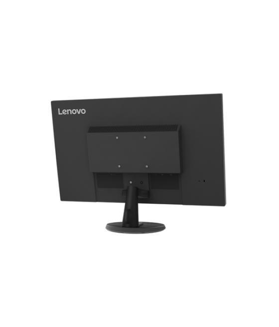Lenovo D27-40 pantalla para PC 68,6 cm (27") 1920 x 1080 Pixeles Full HD LED Negro