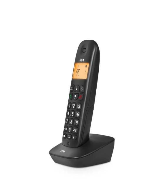 Spc 7300ns telefono inalámbrico air negro