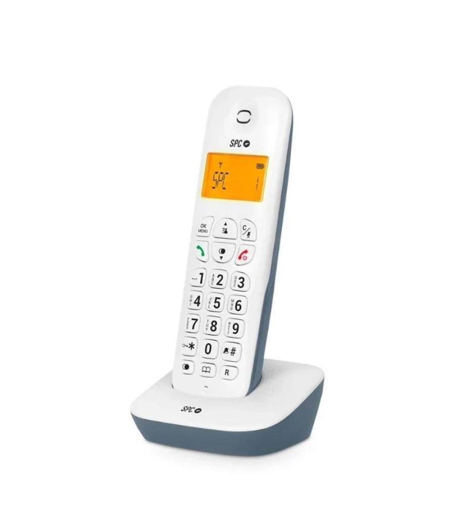 Spc 7300ns telefono inalámbrico air blanco