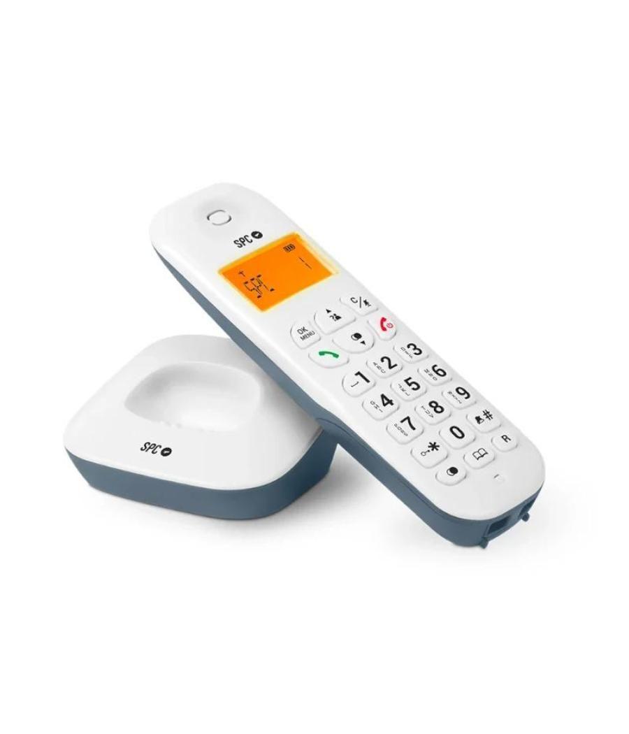 Spc 7300ns telefono inalámbrico air blanco