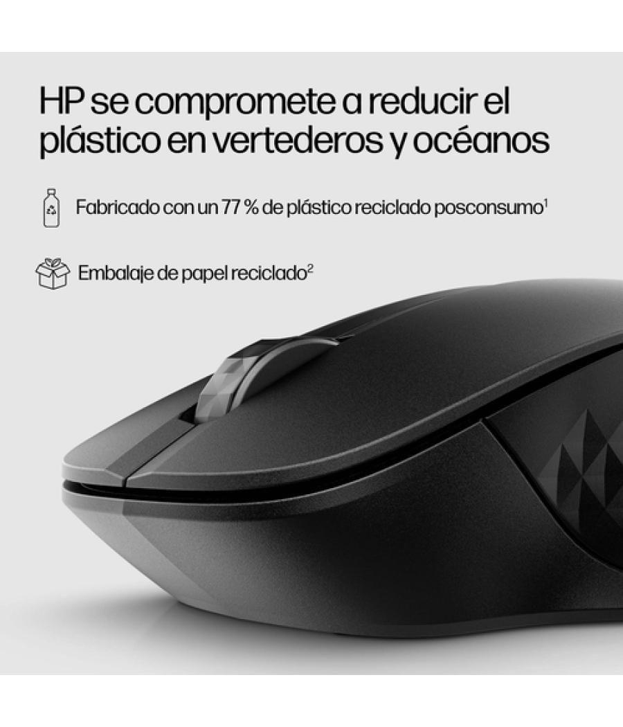 HP Ratón inalámbrico multidispositivo 430