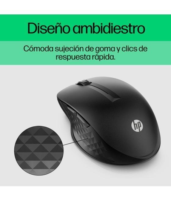 HP Ratón inalámbrico multidispositivo 430