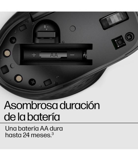 HP Ratón inalámbrico multidispositivo 430