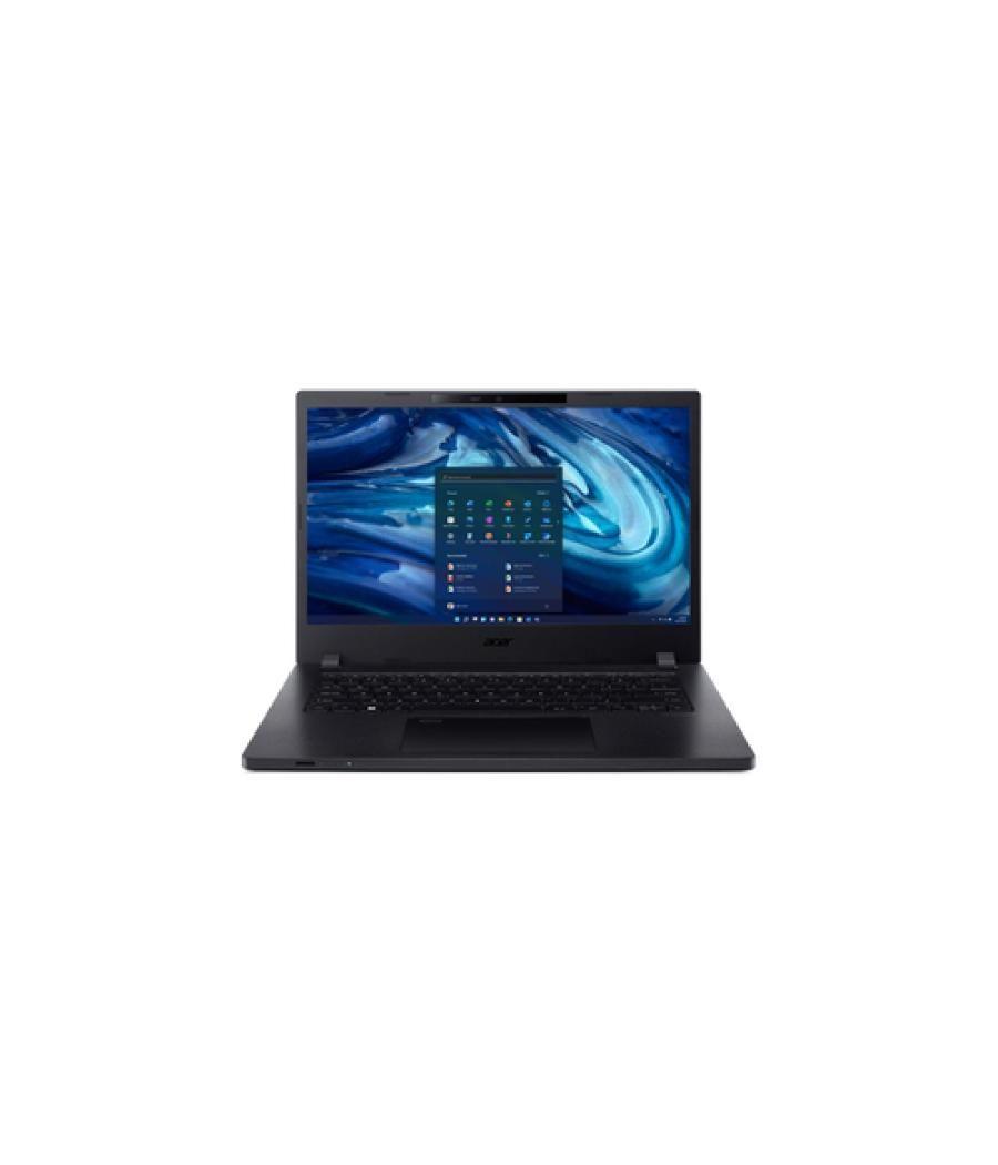 Acer TravelMate P2 TMP214-54-76G8 Portátil 35,6 cm (14") Full HD Intel® Core™ i7 i7-1255U 16 GB DDR4-SDRAM 512 GB SSD Wi-Fi 6 (8