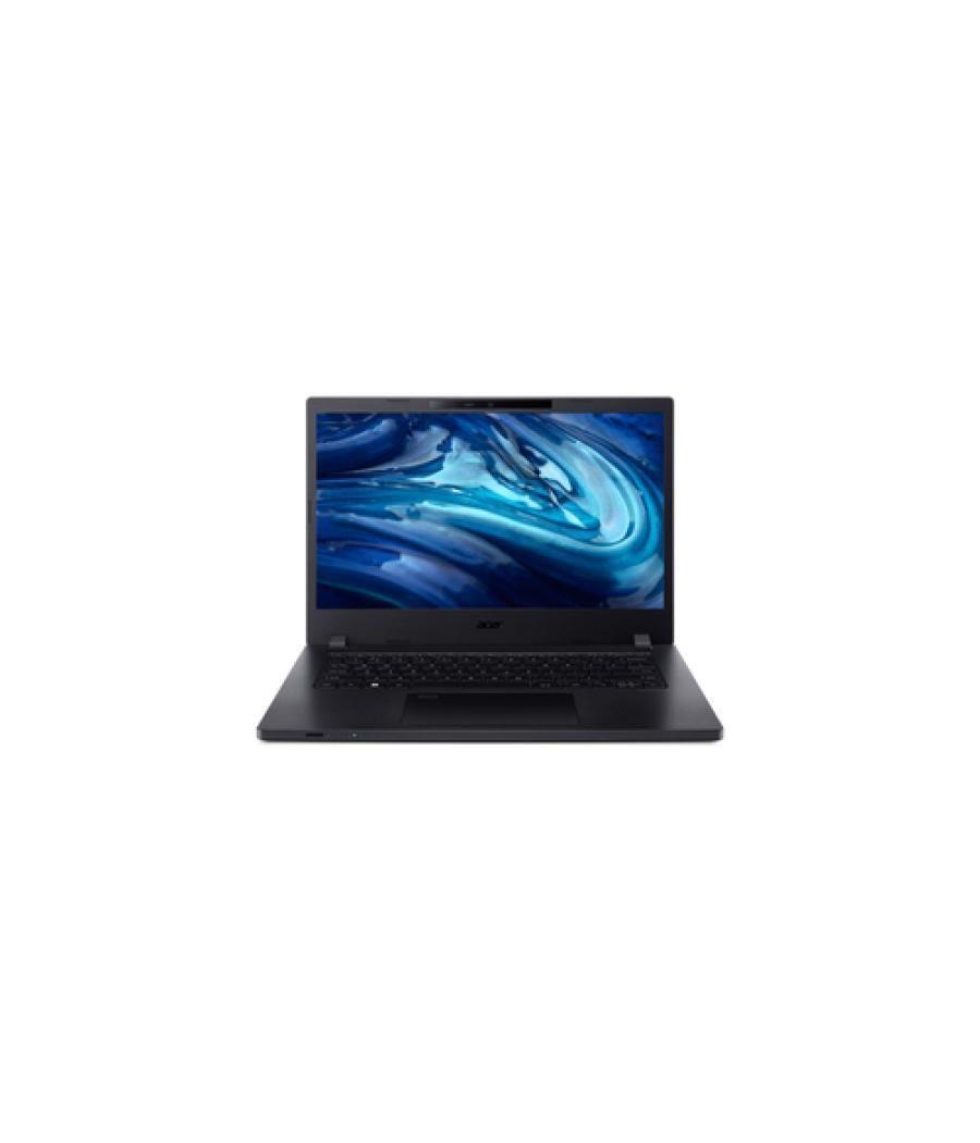 Acer TravelMate P2 TMP214-54-76G8 Portátil 35,6 cm (14") Full HD Intel® Core™ i7 i7-1255U 16 GB DDR4-SDRAM 512 GB SSD Wi-Fi 6 (8