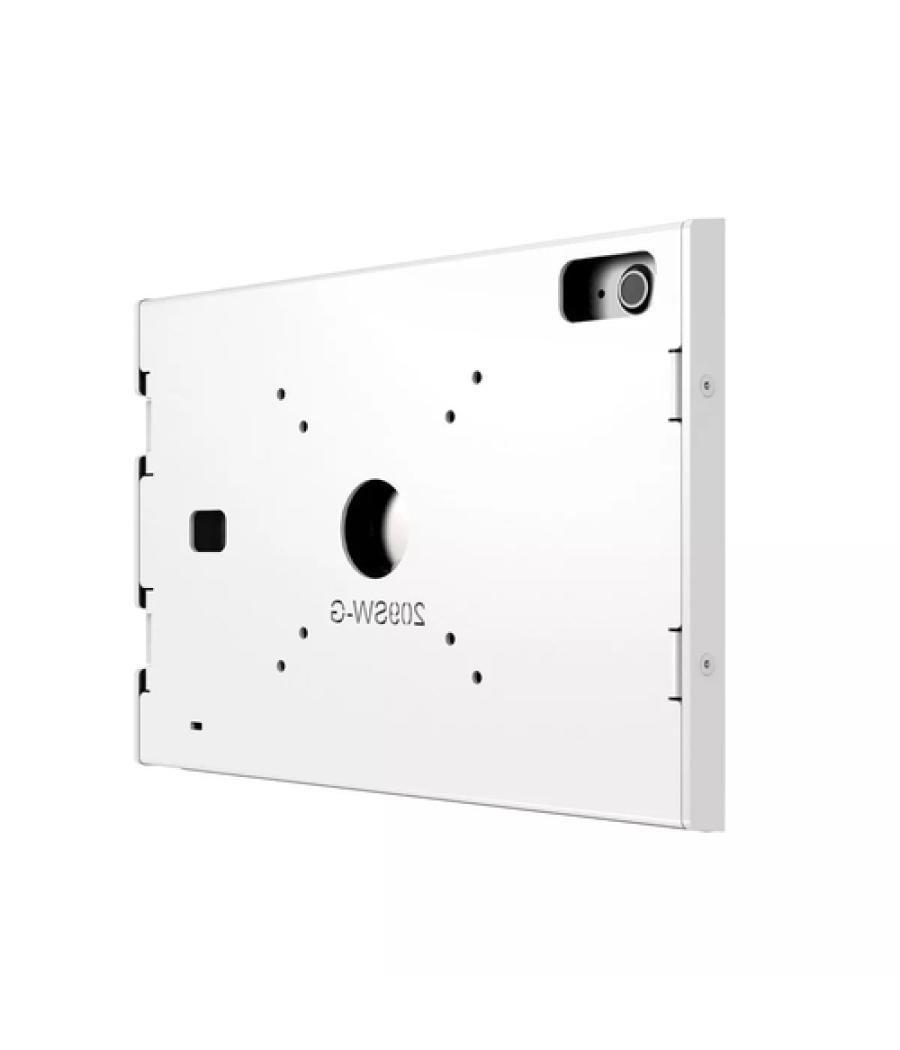 Compulocks 209SWLW soporte de seguridad para tabletas 27,7 cm (10.9") Blanco