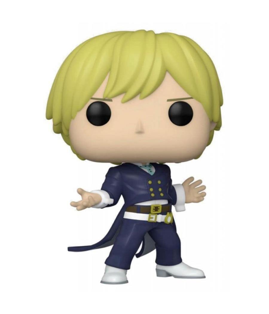 Funko pop my hero academia neito monoma (1122) exclusivo 63282