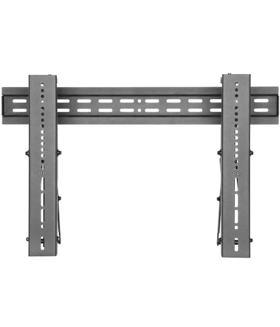 Soporte de pared para videowall nivelable aisens vw70tpo-199 para tv de 37-70'/ hasta 45kg