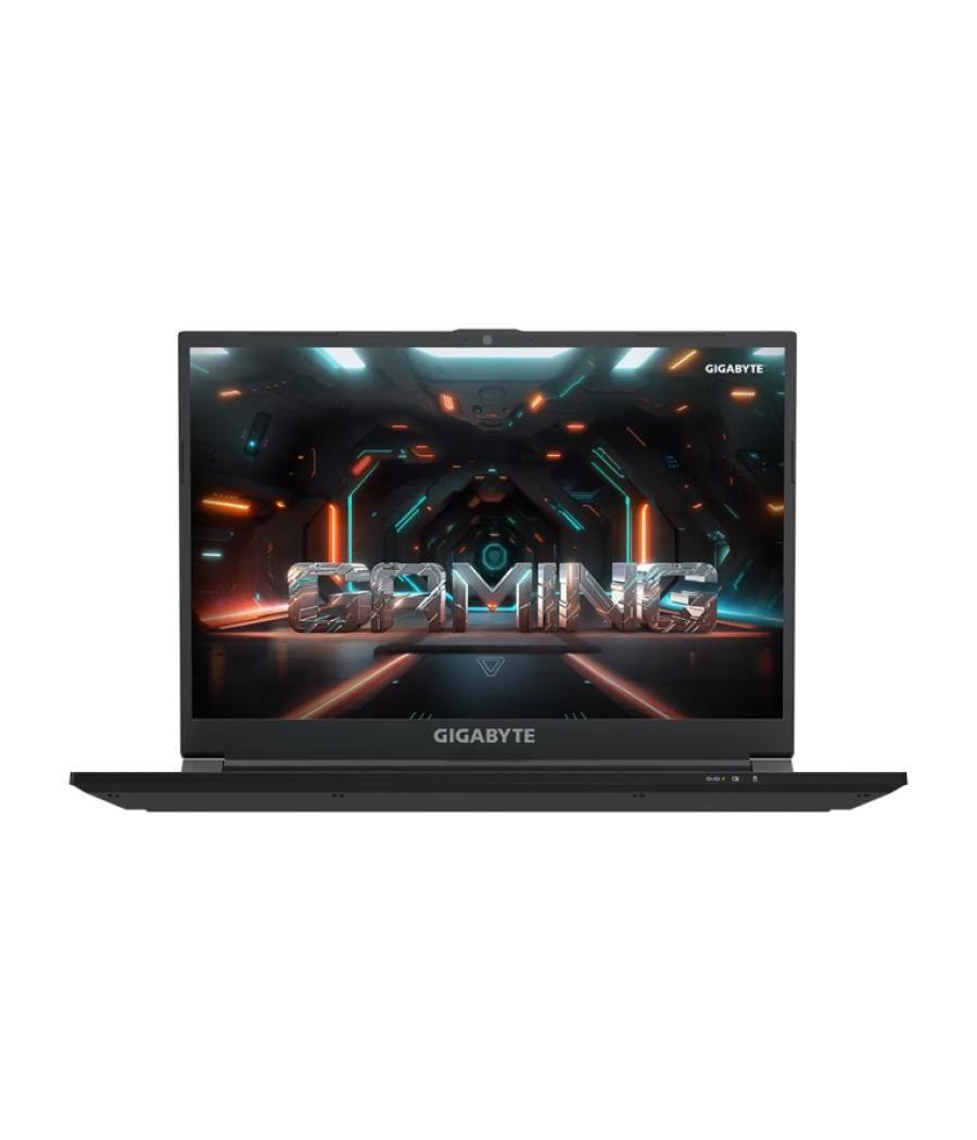 Portatil gigabyte g6 kf-h3pt854sd i7-13620h 4060 16gb ddr5 1tb 15,4" dos