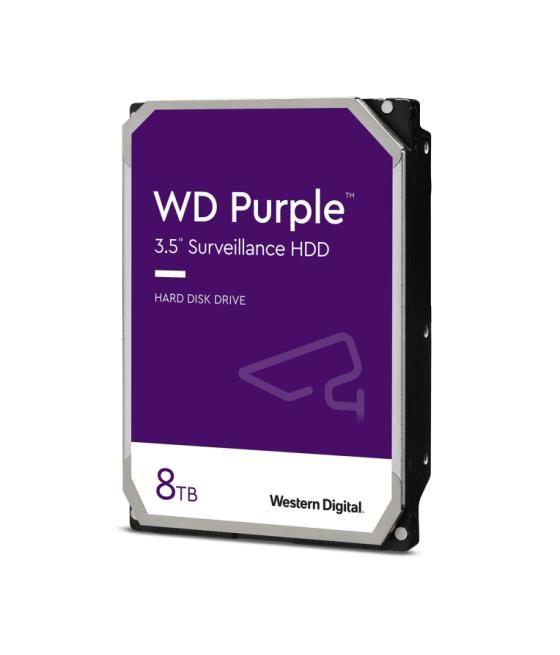 Disco wd purple 1tb sata3 64mb
