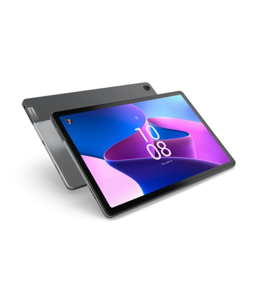 Lenovo Tab M10 Plus (3rd Gen) 2023 128 GB 26,9 cm (10.6") Qualcomm Snapdragon 4 GB Wi-Fi 5 (802.11ac) Android 12 Gris